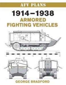 Baixar 1914-1938 armored fighting vehicles pdf, epub, eBook