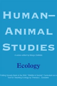 Baixar Human-animal studies: ecology pdf, epub, eBook