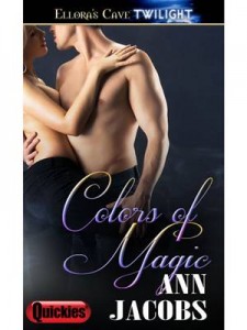 Baixar Colors of magic pdf, epub, eBook