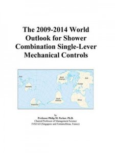 Baixar 2009-2014 world outlook for shower pdf, epub, eBook