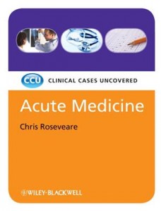 Baixar Acute medicine pdf, epub, eBook