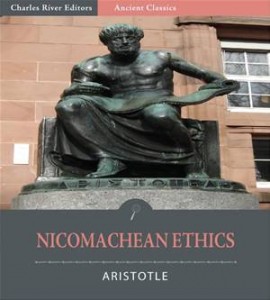 Baixar Nicomachean ethics (illustrated edition) pdf, epub, eBook