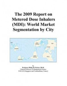 Baixar 2009 report on metered dose inhalers (mdi): pdf, epub, eBook