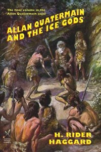 Baixar Allan quatermain and the ice gods pdf, epub, eBook