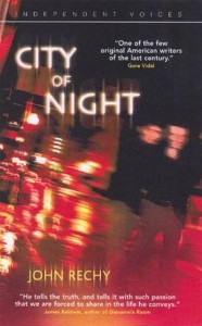 Baixar City of night pdf, epub, eBook