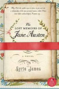 Baixar Lost memoirs of jane austen, the pdf, epub, eBook