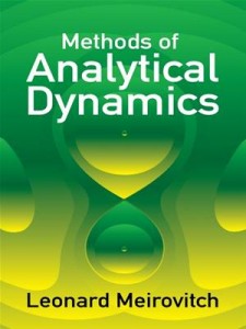 Baixar Methods of analytical dynamics pdf, epub, eBook
