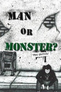 Baixar Man or monster? pdf, epub, eBook