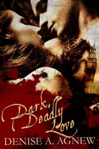 Baixar Dark, deadly love pdf, epub, eBook