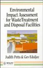 Baixar Environmental impact assessment for waste treatmen pdf, epub, eBook