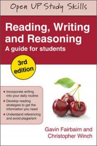 Baixar Reading, writing and reasoning pdf, epub, eBook