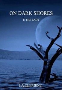 Baixar On dark shores 1: the lady pdf, epub, eBook