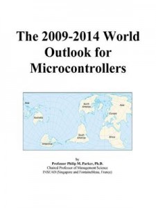 Baixar 2009-2014 world outlook for microcontrollers, the pdf, epub, eBook