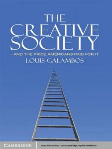 Baixar Creative society and the price americans pdf, epub, eBook