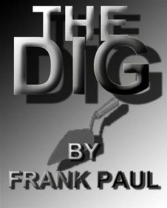 Baixar Dig, the pdf, epub, eBook