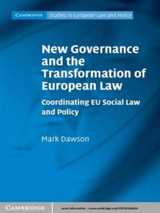 Baixar New governance and the transformation of pdf, epub, eBook