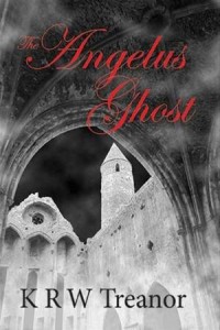 Baixar Angelus ghost, the pdf, epub, eBook