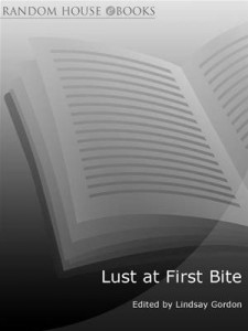 Baixar Lust at first bite pdf, epub, eBook
