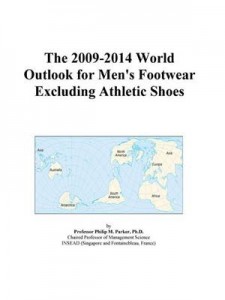 Baixar 2009-2014 world outlook for men’s footwear pdf, epub, eBook