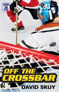 Baixar Off the crossbar pdf, epub, eBook