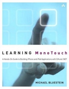 Baixar Learning monotouch: a hands-on guide to building pdf, epub, eBook