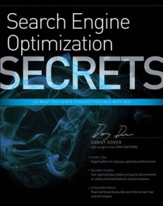 Baixar Search engine optimization (seo) secrets pdf, epub, eBook