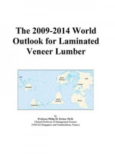 Baixar 2009-2014 world outlook for laminated veneer pdf, epub, eBook