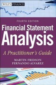 Baixar Financial statement analysis pdf, epub, eBook