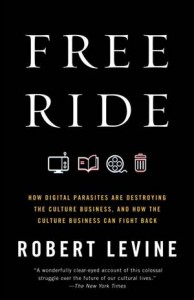 Baixar Free ride pdf, epub, eBook