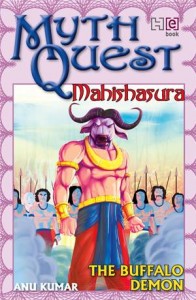 Baixar Mahishasura pdf, epub, eBook
