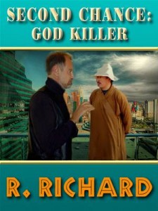 Baixar Second chance: god killer pdf, epub, eBook
