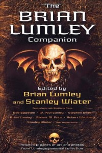 Baixar Brian lumley companion, the pdf, epub, eBook