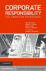 Baixar Corporate responsibility pdf, epub, eBook