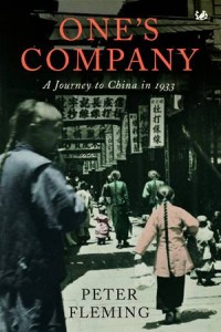 Baixar One’s company pdf, epub, eBook