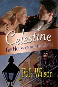 Baixar Celestine: the house on rue du maine pdf, epub, eBook