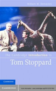 Baixar Cambridge introduction to tom stoppard, the pdf, epub, eBook