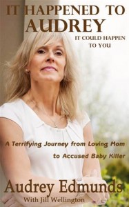 Baixar It happened to audrey pdf, epub, eBook