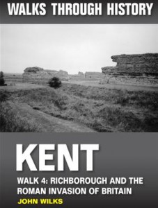 Baixar Walks through history: kent. walk 4. richborough pdf, epub, eBook