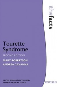 Baixar Tourette syndrome pdf, epub, eBook