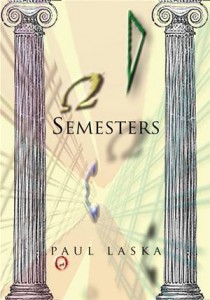 Baixar Semesters pdf, epub, eBook