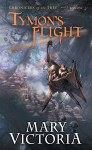 Baixar Tymon’s flight: chronicles of the tree bk 1 pdf, epub, eBook