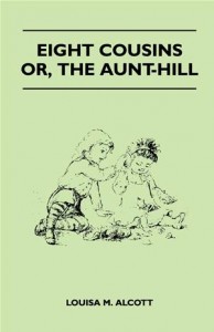 Baixar Eight cousins – or, the aunt-hill pdf, epub, eBook