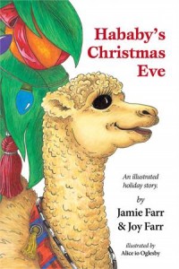 Baixar Hababys christmas eve pdf, epub, eBook