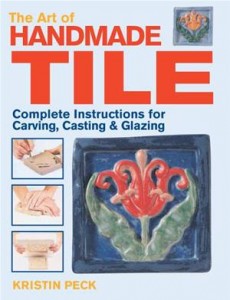 Baixar Art of handmade tile: complete instructions for pdf, epub, eBook