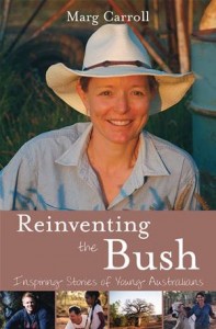 Baixar Reinventing the bush: inspiring stories of young pdf, epub, eBook