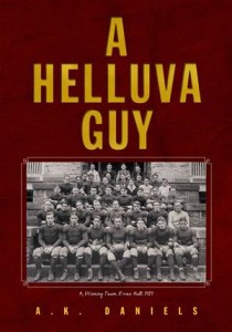 Baixar Helluva guy, a pdf, epub, eBook