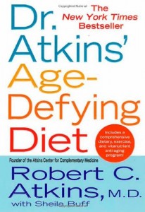 Baixar Dr. atkin’s age-defying diet pdf, epub, eBook