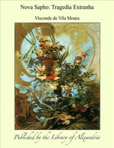 Baixar Nova sapho: tragedia extranha pdf, epub, eBook