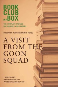 Baixar Bookclub-in-a-box discusses a visit from the pdf, epub, eBook