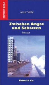 Baixar Zwischen angst und schatten: roman. pdf, epub, eBook